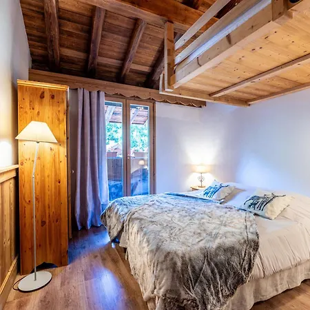 Le Courti * Sainte-Foy-Tarentaise